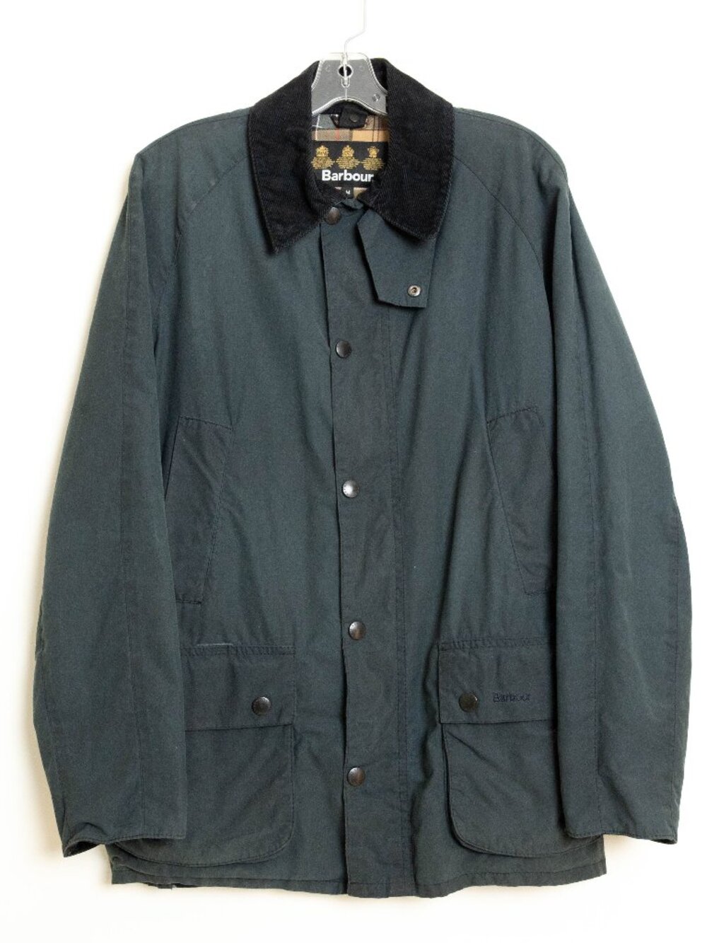 Barbour Ashby Jacket